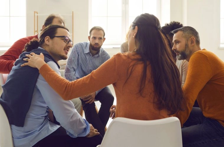 Avatar_Residential_Detox_Center_Prescription_Drug_Addiction_Rehab_Group_Support