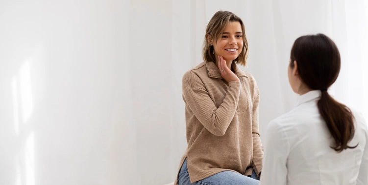 Avatar_Residential_Detox_Center_Therapies_Equine_Therapy_NJ_Two_Girls_Talking